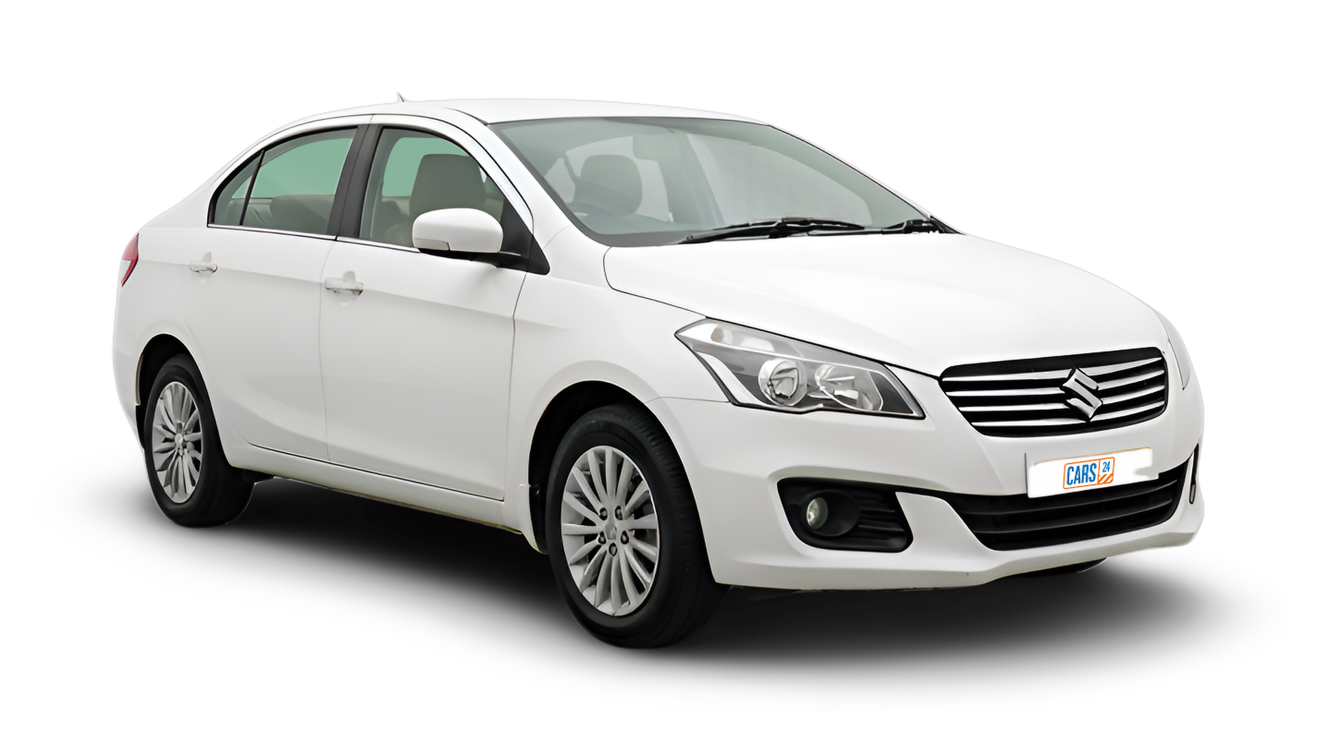 Maruti Ciaz-img